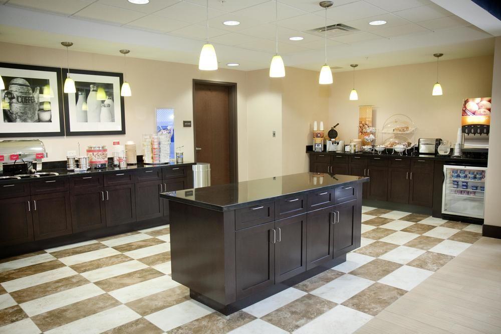 Hampton Inn & Suites Wheeling - The Highlands Triadelphia Ngoại thất bức ảnh