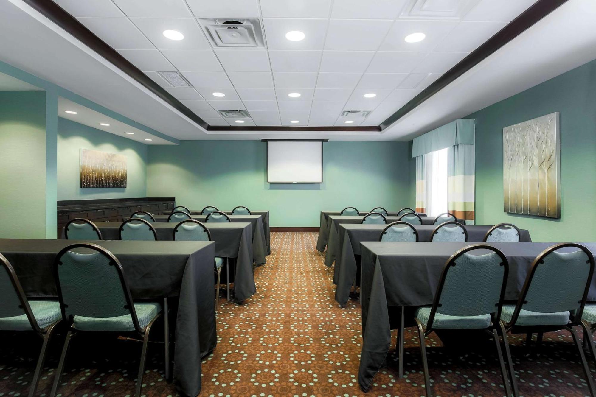 Hampton Inn & Suites Wheeling - The Highlands Triadelphia Ngoại thất bức ảnh