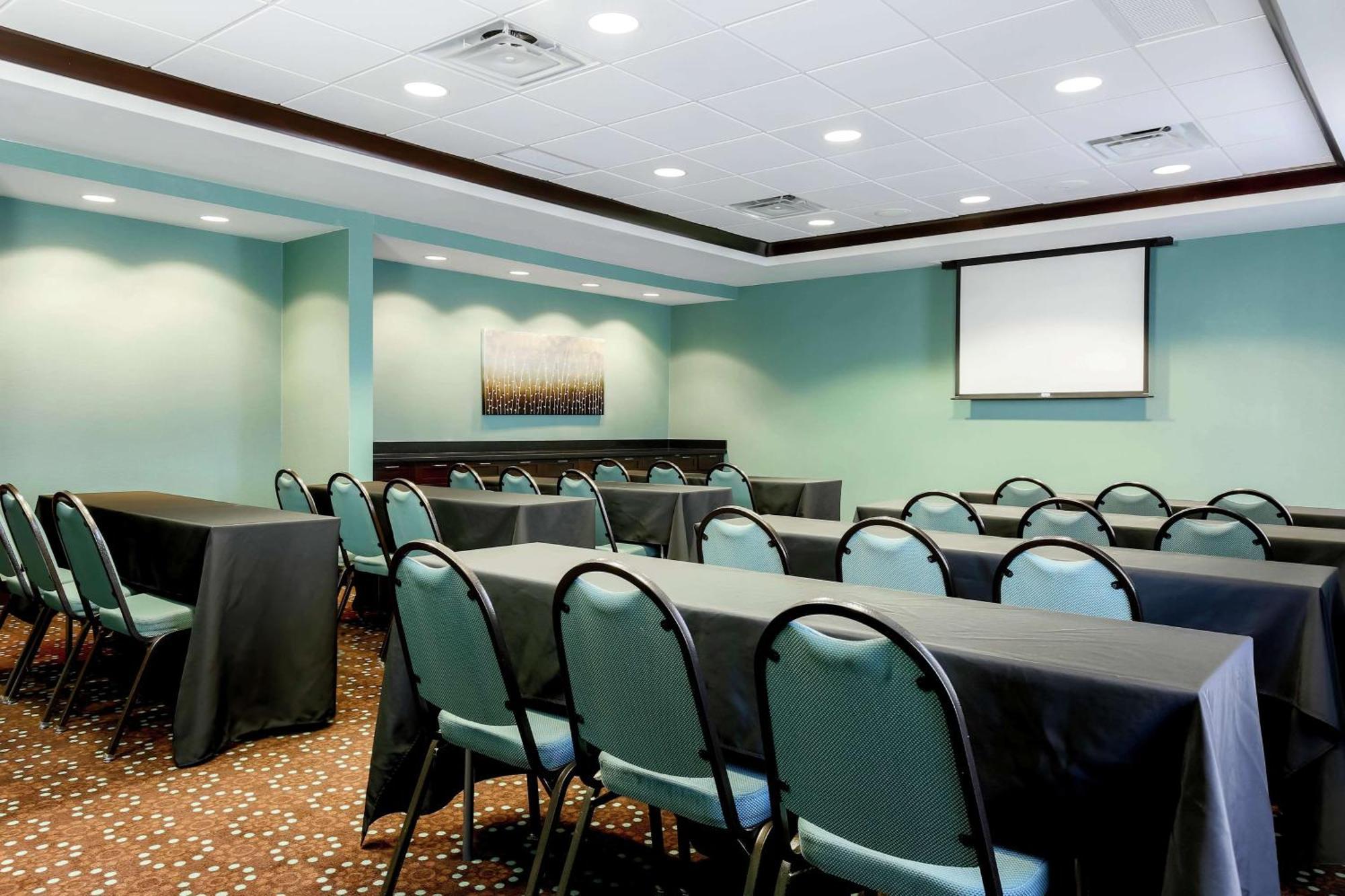 Hampton Inn & Suites Wheeling - The Highlands Triadelphia Ngoại thất bức ảnh