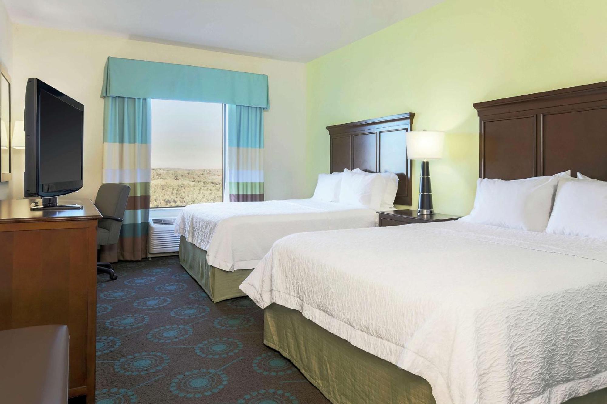 Hampton Inn & Suites Wheeling - The Highlands Triadelphia Ngoại thất bức ảnh