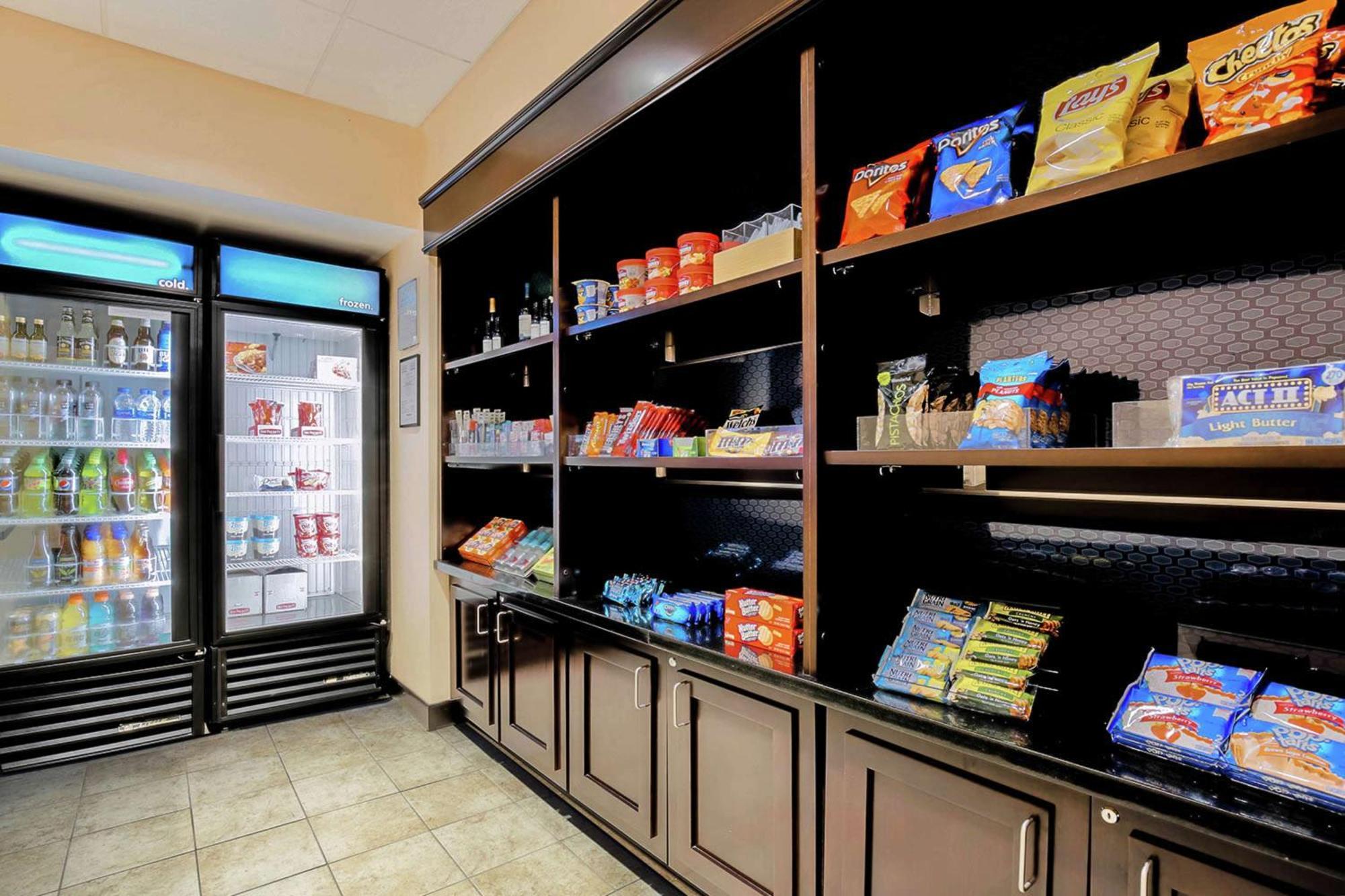 Hampton Inn & Suites Wheeling - The Highlands Triadelphia Ngoại thất bức ảnh