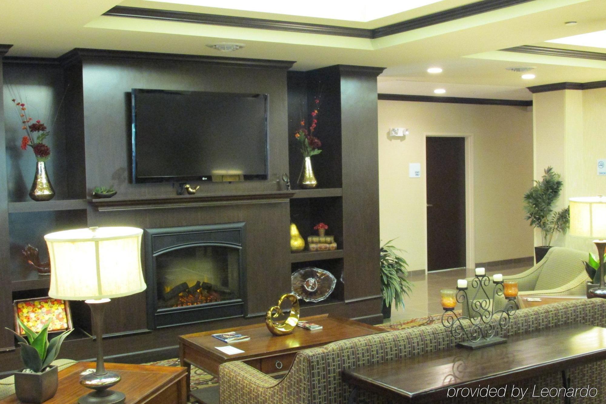 Hampton Inn & Suites Wheeling - The Highlands Triadelphia Ngoại thất bức ảnh