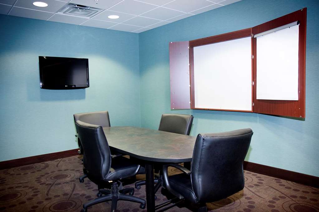 Hampton Inn & Suites Wheeling - The Highlands Triadelphia Tiện nghi bức ảnh